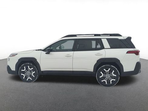 New 2026 Subaru Outback Touring XT image 3