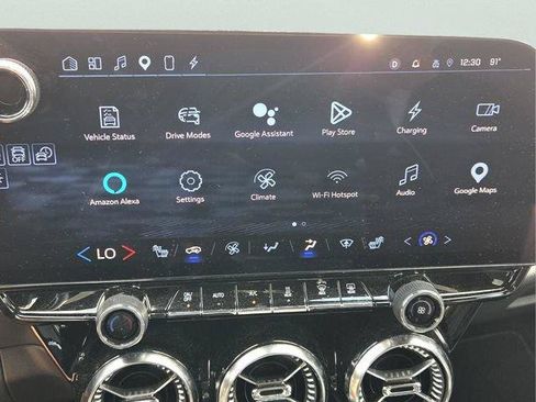 Certified 2024 Chevrolet Blazer EV LT AWD/4WD image 24