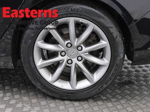 Used 2021 Acura TLX FWD image 34