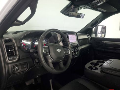 New 2026 RAM 3500 Tradesman RWD image 12