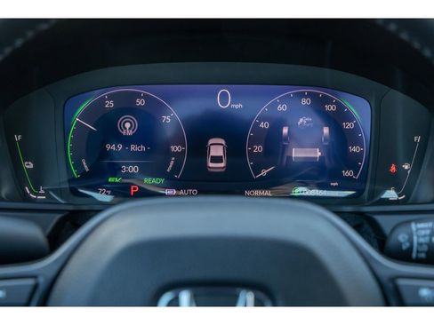 Used 2024 Honda Accord Sport image 20