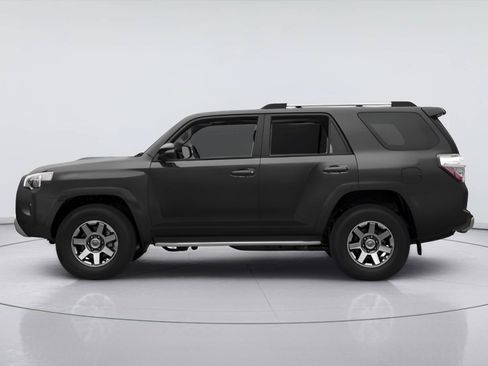 Used 2018 Toyota 4Runner TRD Off-Road AWD/4WD image 34
