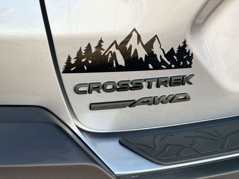 Certified 2024 Subaru Crosstrek 2.5i Wilderness image 13