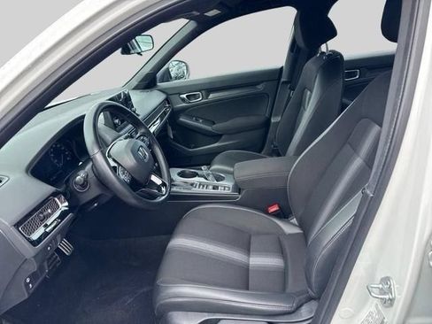 Used 2024 Honda Civic Sport image 5