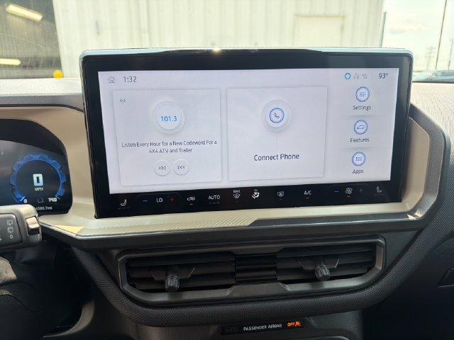 Used 2025 Ford Bronco Sport Big Bend w/ Convenience Package AWD/4WD image 17