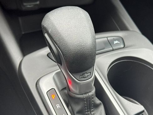 Certified 2024 Chevrolet Trax LS image 22