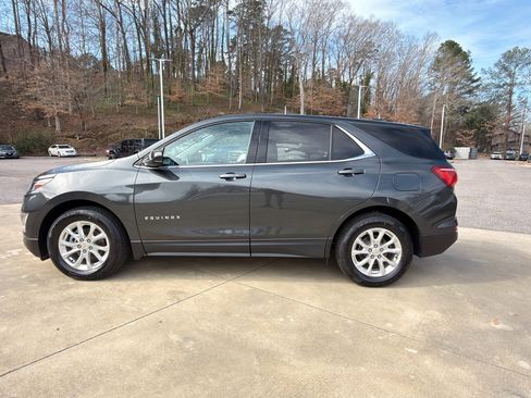 Used 2020 Chevrolet Equinox LT image 6