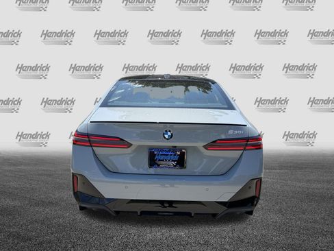 New 2027 BMW 530i w/ M Sport Package RWD image 9