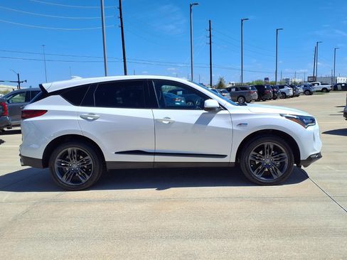 Used 2023 Acura RDX A-Spec image 8