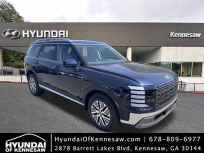 New 2026 Hyundai Palisade FWD Hybrid