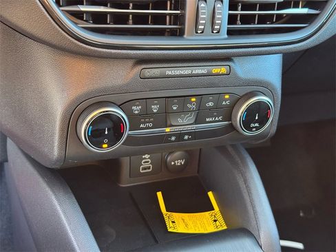 New 2026 Ford Escape ST-Line image 15