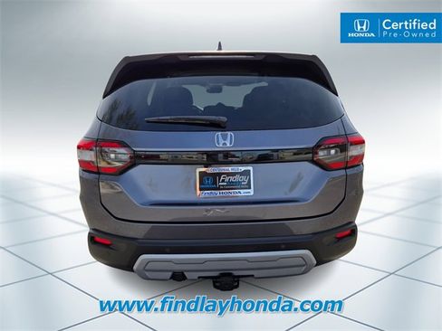 Certified 2023 Honda Pilot EX-L image 5