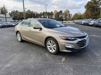 Used 2024 Chevrolet Malibu LT video 2