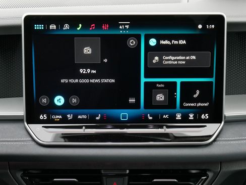 New 2026 Volkswagen Tiguan SE image 10