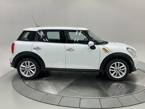 Used 2014 MINI Cooper Countryman image 8