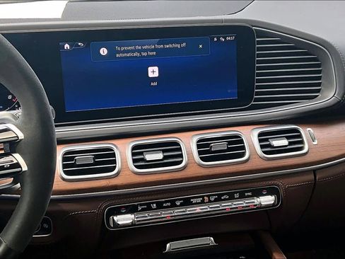 Certified 2024 Mercedes-Benz GLE 53 AMG 4MATIC Coupe image 7