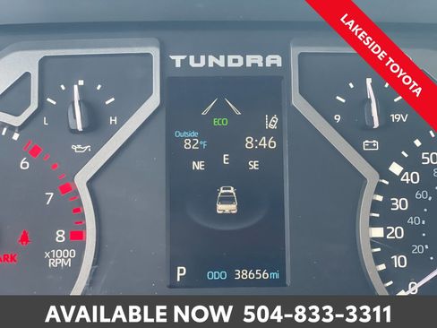 Used 2024 Toyota Tundra SR5 image 36