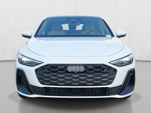 New 2026 Audi A5 2.0T Premium AWD/4WD image 2