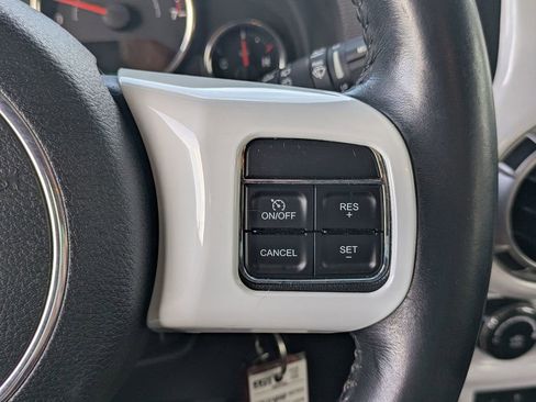 Used 2014 Jeep Wrangler Unlimited Sahara w/ Max Tow Package image 19