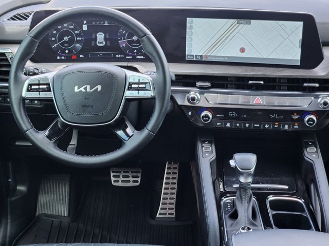 Used 2025 Kia Telluride SX Prestige X-Pro AWD/4WD image 27