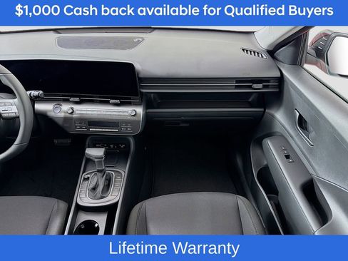 New 2026 Hyundai Kona SEL Sport image 23