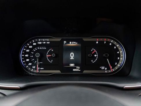 Certified 2024 Hyundai Santa Cruz SEL image 14