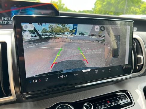 New 2027 Ford Expedition Max Active RWD image 29