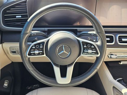 Used 2020 Mercedes-Benz GLS 450 4MATIC image 20