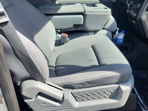 Used 2013 Ford F150 XLT w/ Luxury Equipment Group image 5