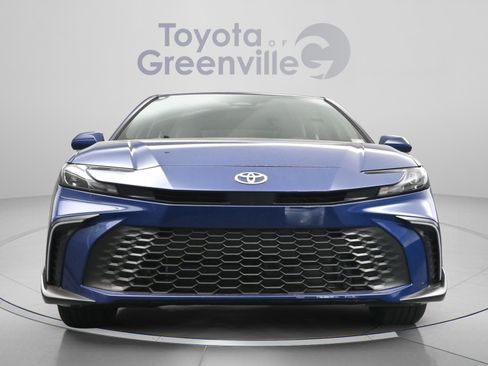 New 2026 Toyota Camry SE FWD image 23