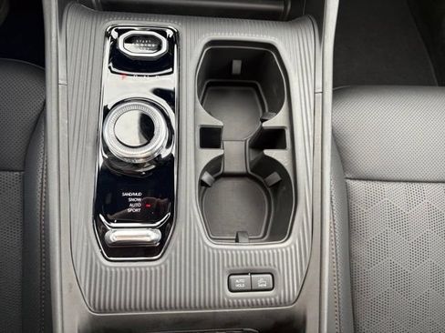 New 2026 Jeep Cherokee Overland AWD/4WD image 31
