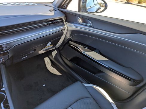 New 2026 Kia K5 GT-Line image 18