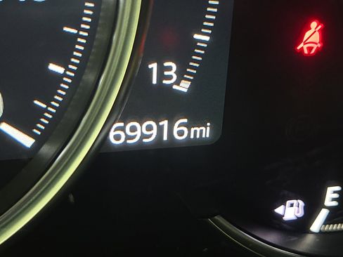 Used 2020 MAZDA CX-5 Grand Touring image 19