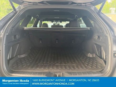 Used 2022 Subaru Outback Wilderness AWD/4WD image 33