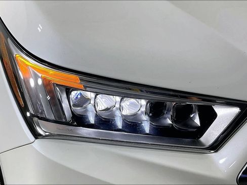 Used 2019 Acura MDX FWD image 39