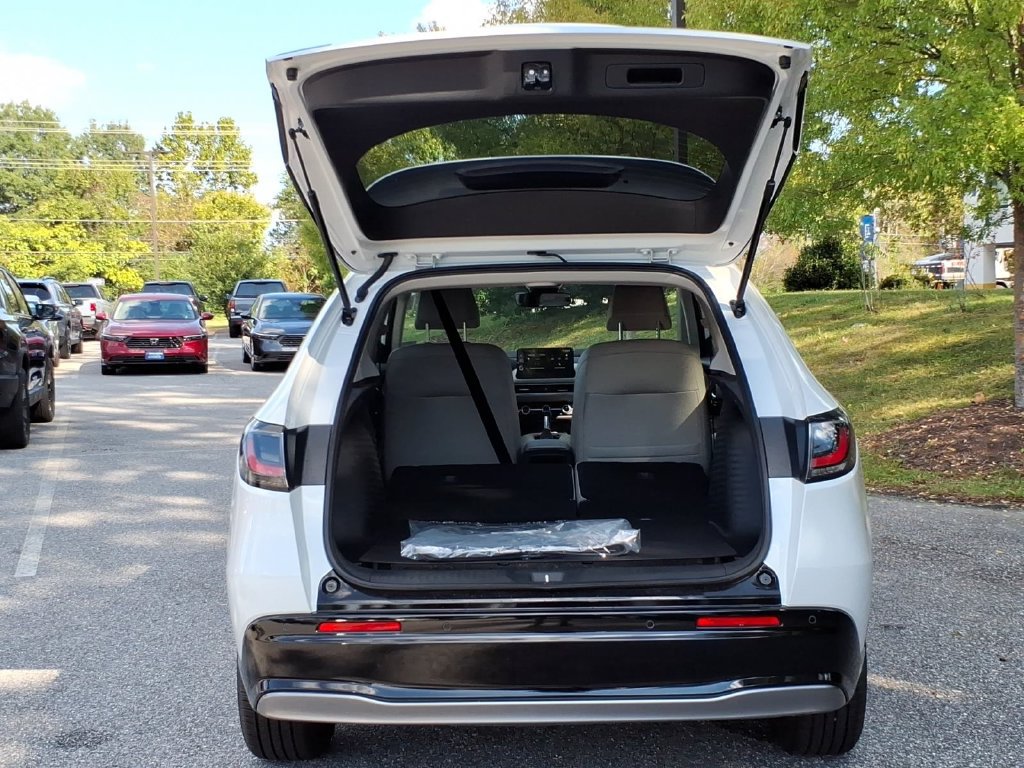 New 2027 Honda HR-V EX-L image 17