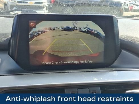 Used 2017 MAZDA MAZDA6 Touring image 11