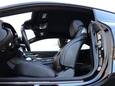 Used 2019 Mercedes-Benz S 560 4MATIC Coupe image 69