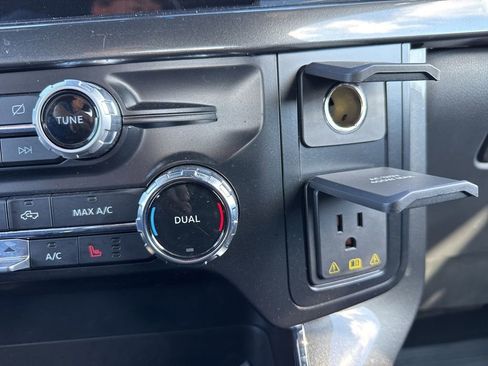 Used 2023 Ford F150 XLT w/ Equipment Group 302A High image 33