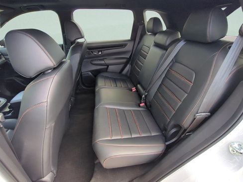 Used 2024 Honda CR-V Sport-L image 10