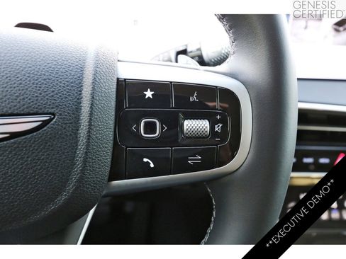 Used 2026 Genesis GV70 2.5T image 19