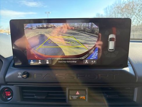 Used 2026 Honda Passport TrailSport image 23