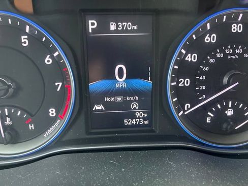 Certified 2023 Hyundai Kona SEL AWD/4WD image 6