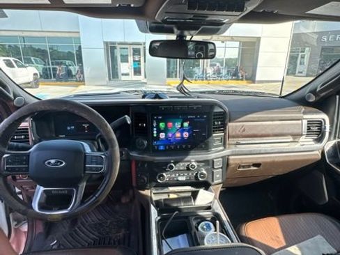 Used 2024 Ford F250 King Ranch AWD/4WD image 63