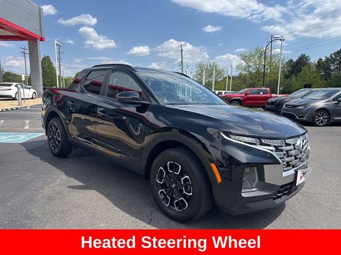 Used 2023 Hyundai Santa Cruz SEL Premium AWD/4WD image 10