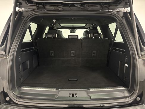 Used 2022 Lincoln Navigator L Black Label image 14