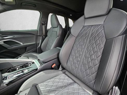 New 2026 Audi SQ5 Premium Plus AWD/4WD image 12