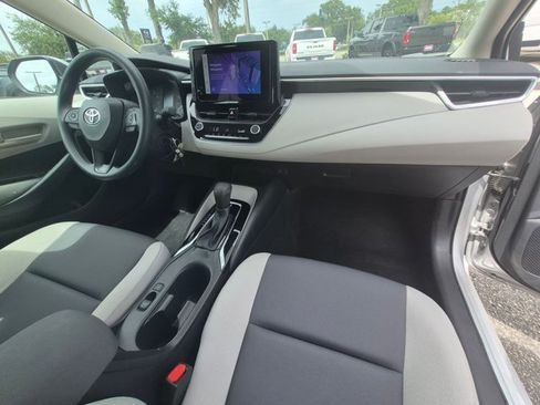 Used 2024 Toyota Corolla LE FWD image 19