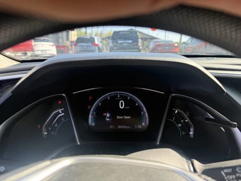 Used 2016 Honda Civic EX-T image 12