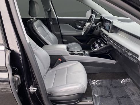 Used 2020 Lincoln Corsair AWD w/ Equipment Group 101A image 36